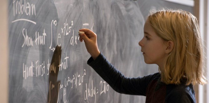 Gifted parents guide