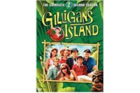 Gilligan’s Island; The Second Season