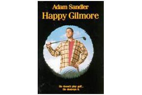 Happy Gilmore parents guide