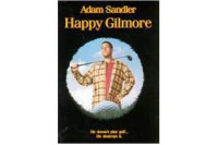 Happy Gilmore