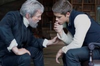 The Giver Earns Heartland Film Award