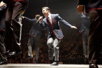 Glee: The 3D Concert Movie