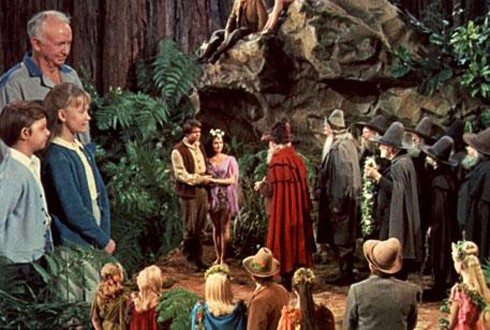 The Gnome-Moblie parents guide