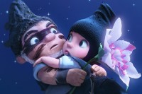 Gnomeo &amp; Juliet