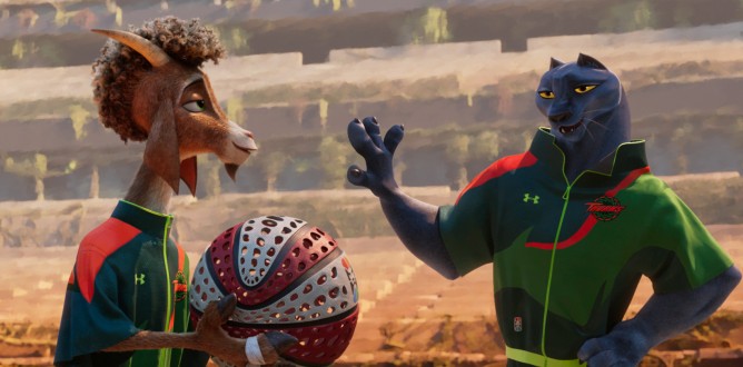 GOAT parents guide