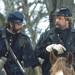 Gods and Generals