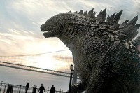Godzilla (2014) Godzilla (2014)