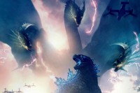 Godzilla: King of the Monsters Godzilla: King of the Monsters