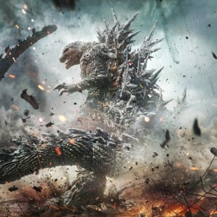 Godzilla Minus One