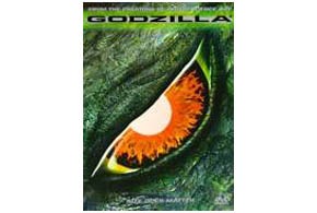 Godzilla