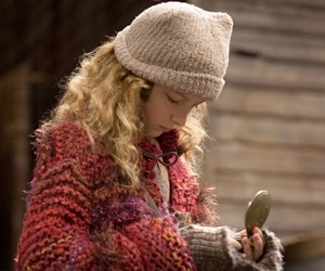 The Golden Compass parents guide