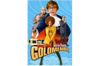 Austin Powers in Goldmember