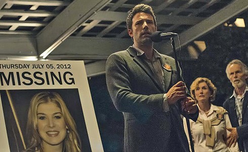 Gone Girl parents guide