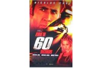 Gone In 60 Seconds