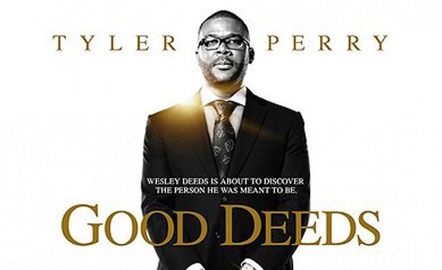 Good Deeds parents guide