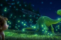 The Good Dinosaur The Good Dinosaur