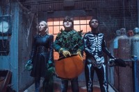 Goosebumps 2: Haunted Halloween Goosebumps 2: Haunted Halloween