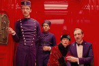 The Grand Budapest Hotel The Grand Budapest Hotel