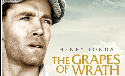 The Grapes of Wrath Movie Review for Parents