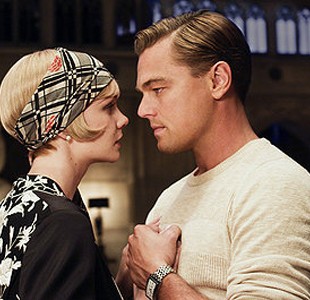 The Great Gatsby