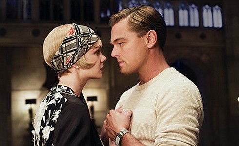 The Great Gatsby parents guide