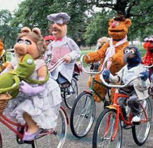 The Great Muppet Caper