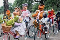 The Great Muppet Caper The Great Muppet Caper