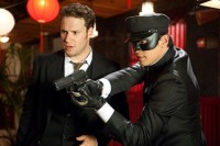 4 Crime-fighters Right-Hand Helpers