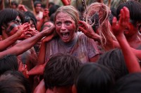 The Green Inferno The Green Inferno