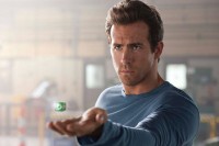 Green Lantern