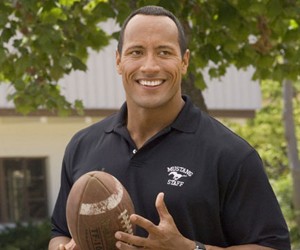 Gridiron Gang