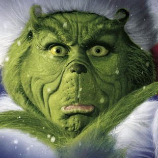 Dr. Seuss’ How The Grinch Stole Christmas