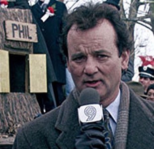 Groundhog Day