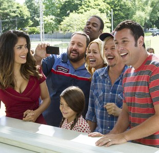 Grown Ups 2