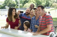 Grown Ups 2 Grown Ups 2