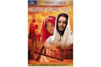 The Greatest Story Ever Told