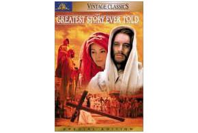 The Greatest Story Ever Told