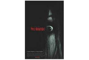 The Grudge parents guide