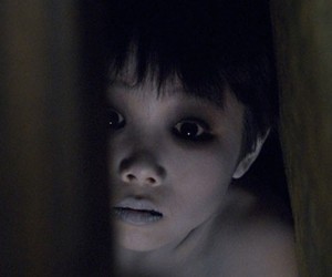 The Grudge 2 parents guide