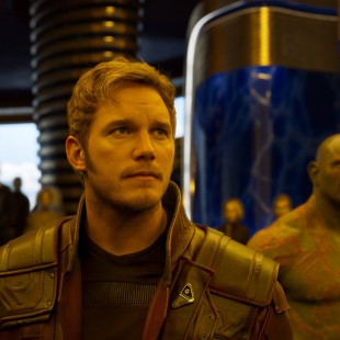 Guardians of the Galaxy: Vol. 2