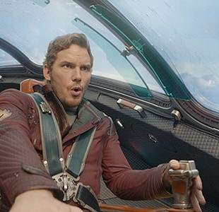 Guardians of the Galaxy