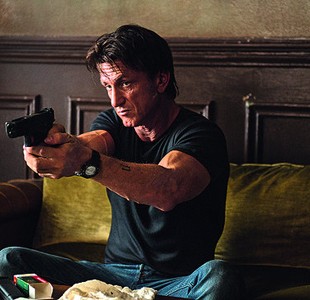 The Gunman