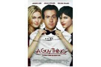 A Guy Thing