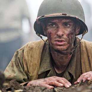 Hacksaw Ridge