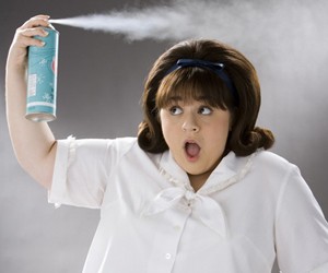 Hairspray parents guide