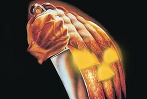 Halloween (1978) parents guide