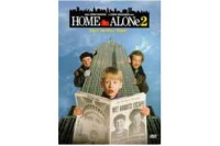 Home Alone 2: Lost In New York