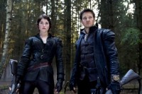 Hansel and Gretel: Witch Hunters Hansel and Gretel: Witch Hunters