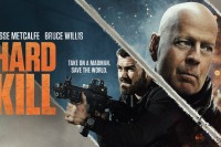 Hard Kill Hard Kill