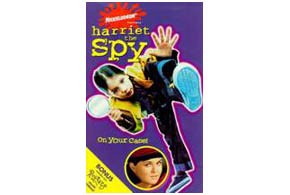 Harriet The Spy
